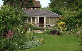 Thatched Cottage B&B